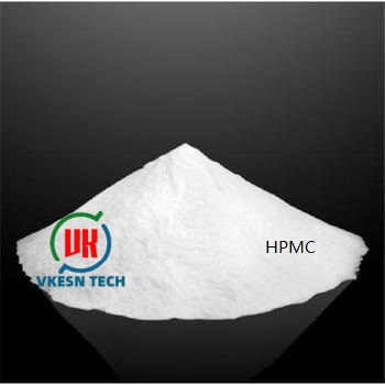 Industrial Grade HPMC Powder Thickener for Detergent Paint Construction Chemicals