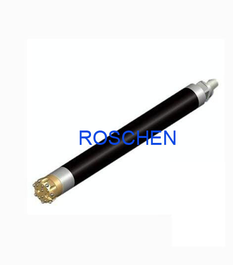 4" High Pressure DTH Hammers