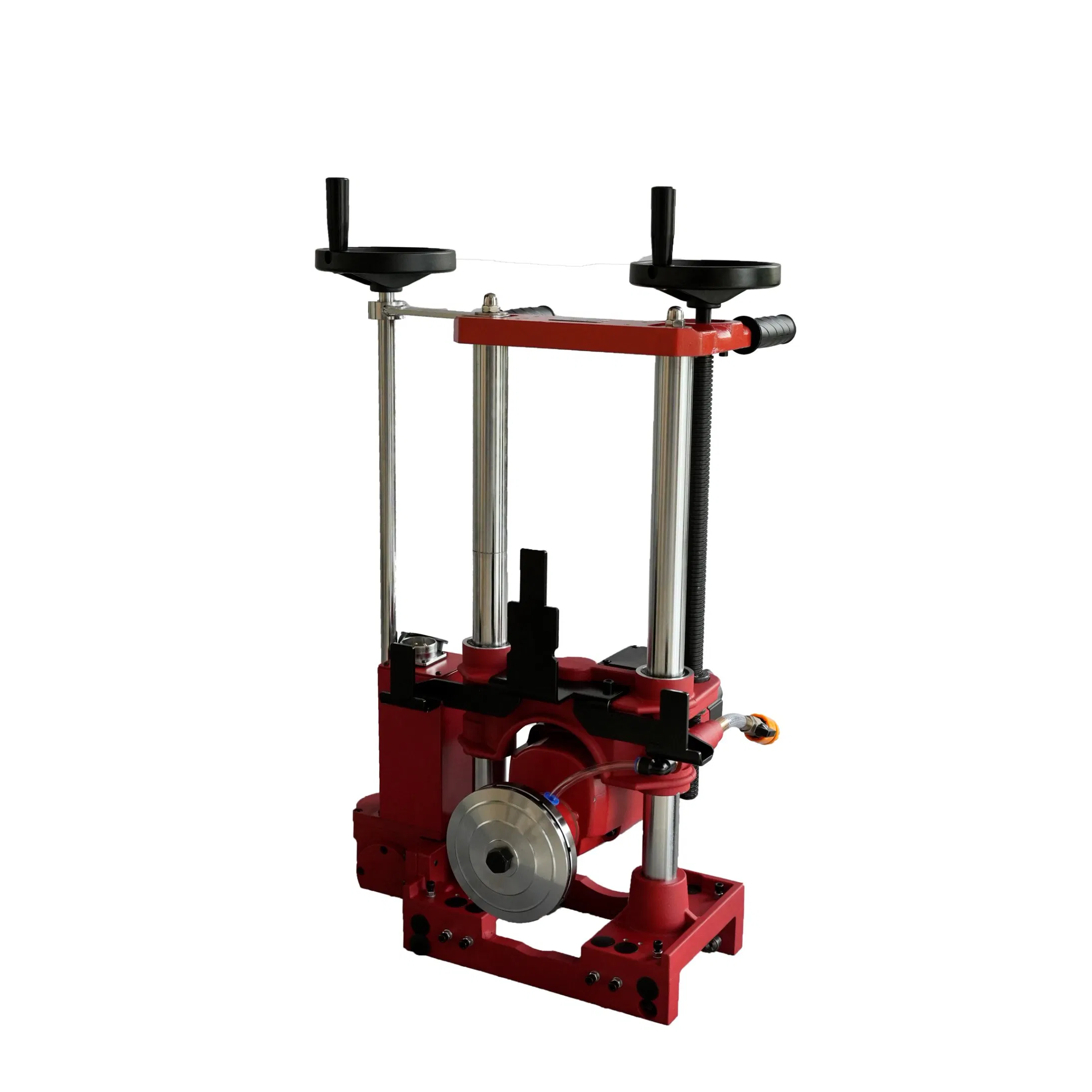 Nob-1200d-H Semi Auto Wall Saw Cutting Machine for Concrete