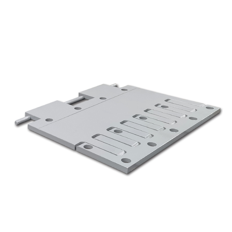 Steel Finger Joint Comb-Type Expansion Joint for Highway Bridge