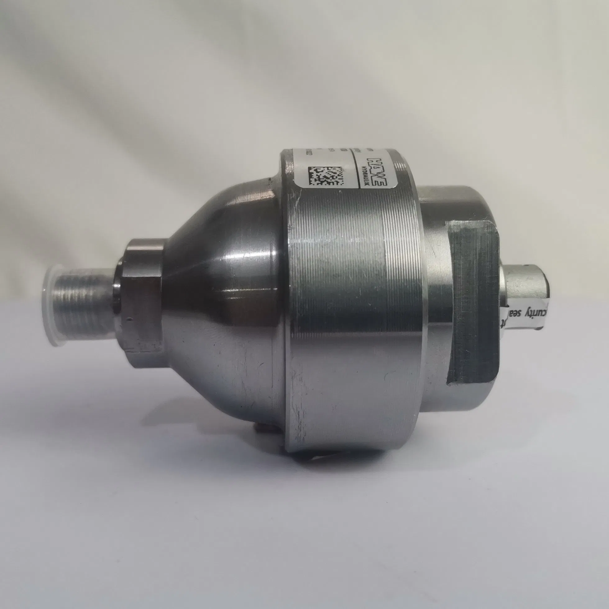 Гидравлический аккумулятор Hawe AC40-1/4-120