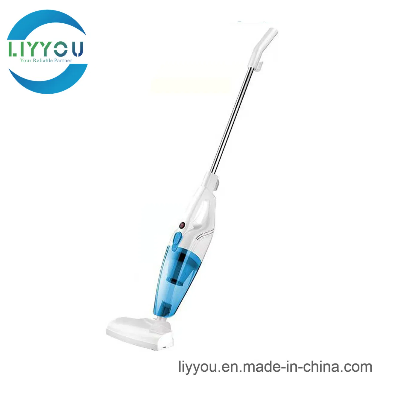 Ash Vacuum Cleaning Machine Ly606 Fireproof HEPA Filter Vacuum Cleaner