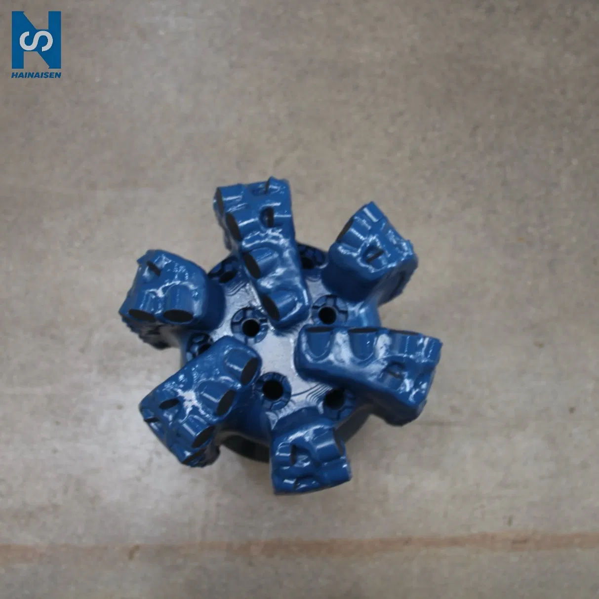 Буровое долото PDC 12 1/4" для морских нефтяных вышек