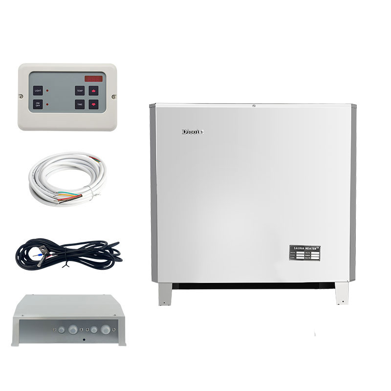 Обогреватель для сауны Diooist SAD-105, 10.5 кВт