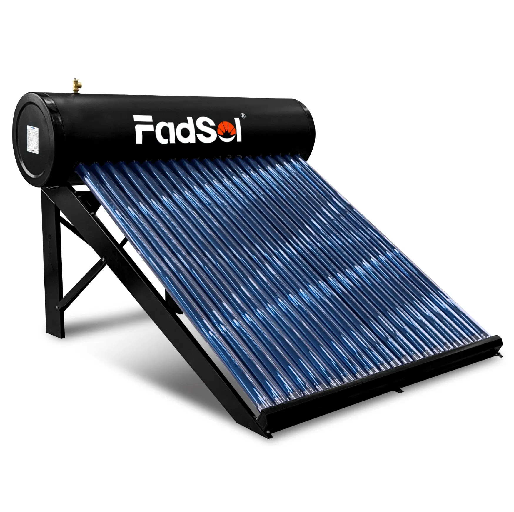 Solar Water Heater Stainless Steel High Quality Popular