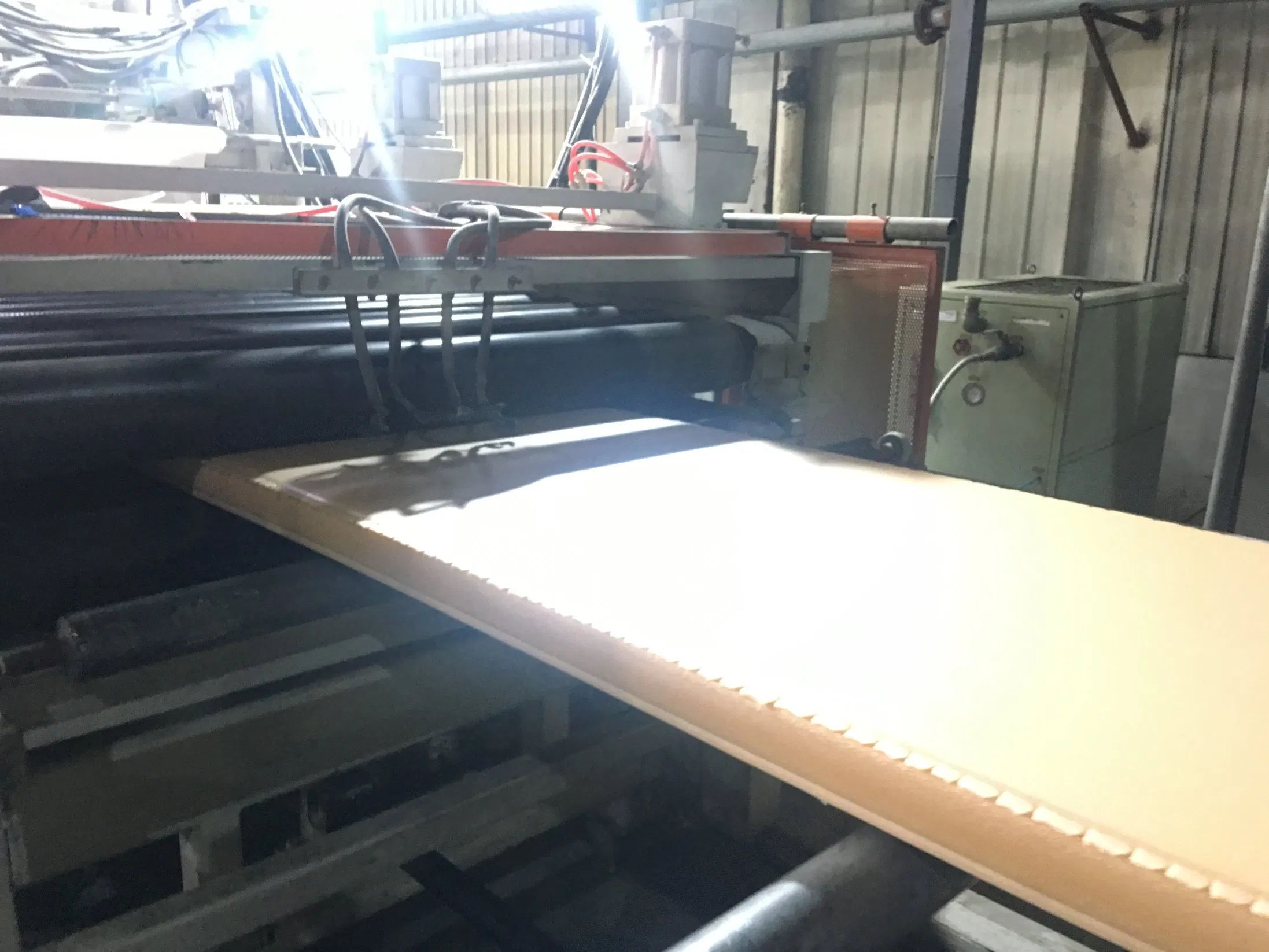 Premium XPS Insulation Panels for Sustainable Building Solutions