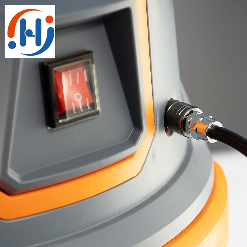 Multifunctional Double Blade Handheld Carpet Upright Water Filter Vacuum Cleaner for Household