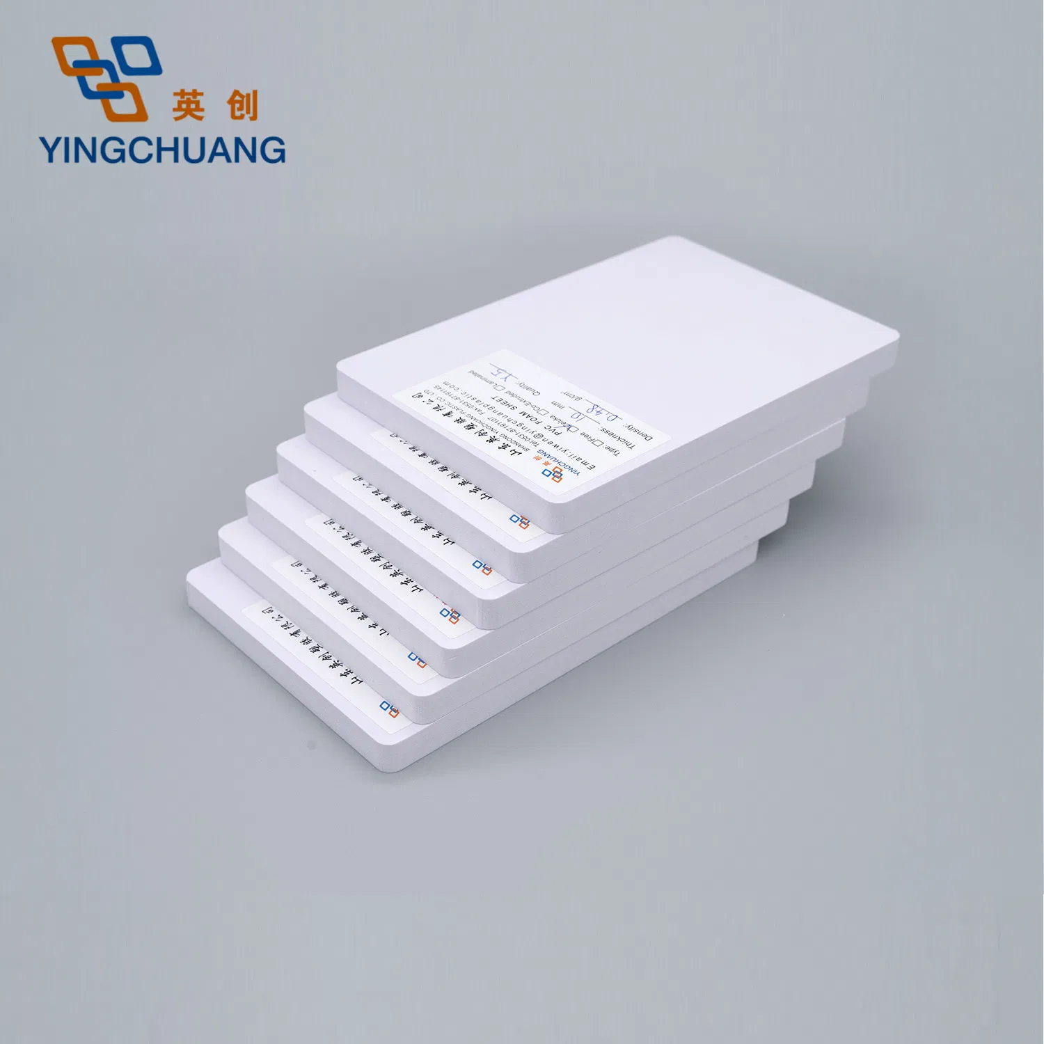 Hot Products UV Printing on PVC Foam Board