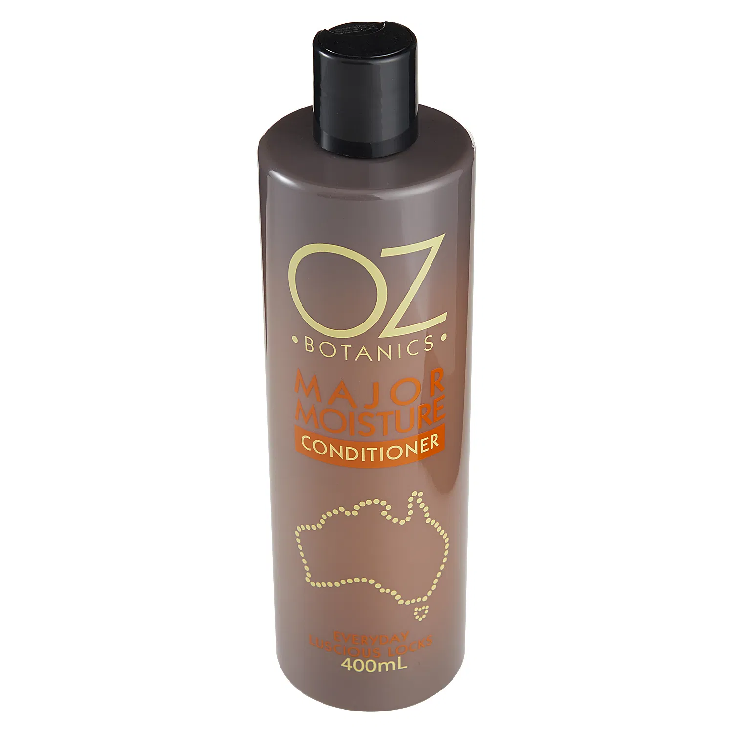 Private Label Botanics Major Moisture Hydrating Hair Conditioner 400ml