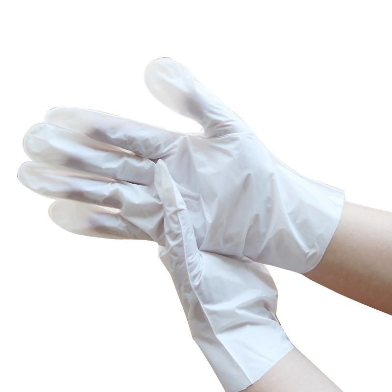 Whitening Hand Mask Gloves - Brightening Hand Masks for Daily Care