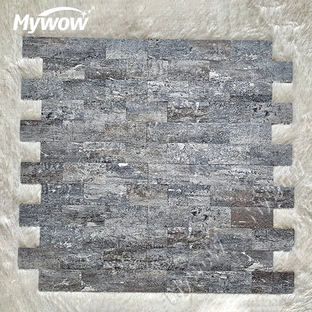 New Arrival Self Adhesive Tiles Good Selling Mosaic Tile Luxury Wall Sticker