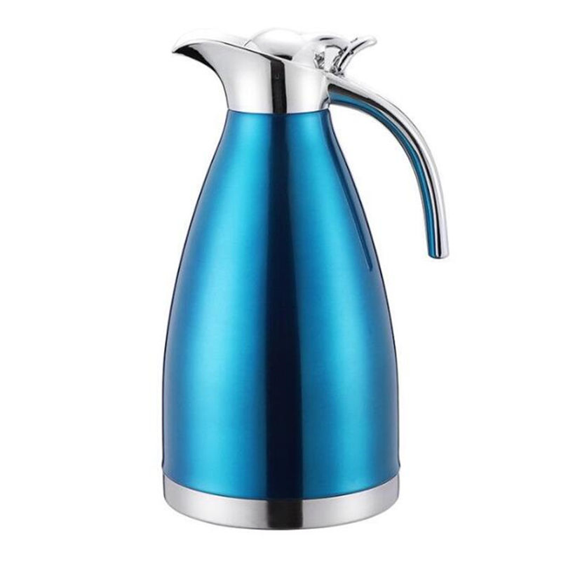 304 Stainless Steel Double Walled Vacuum Flask for Home Kitchen