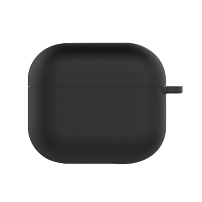 Earphone Silicone Rubber Protective Case For AirPods Pro 2