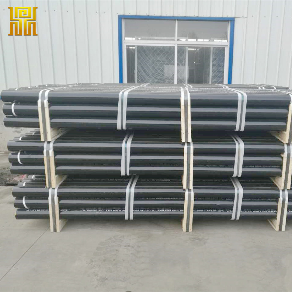 B70 Hubless Cast Iron Soil Pipe and Fitting