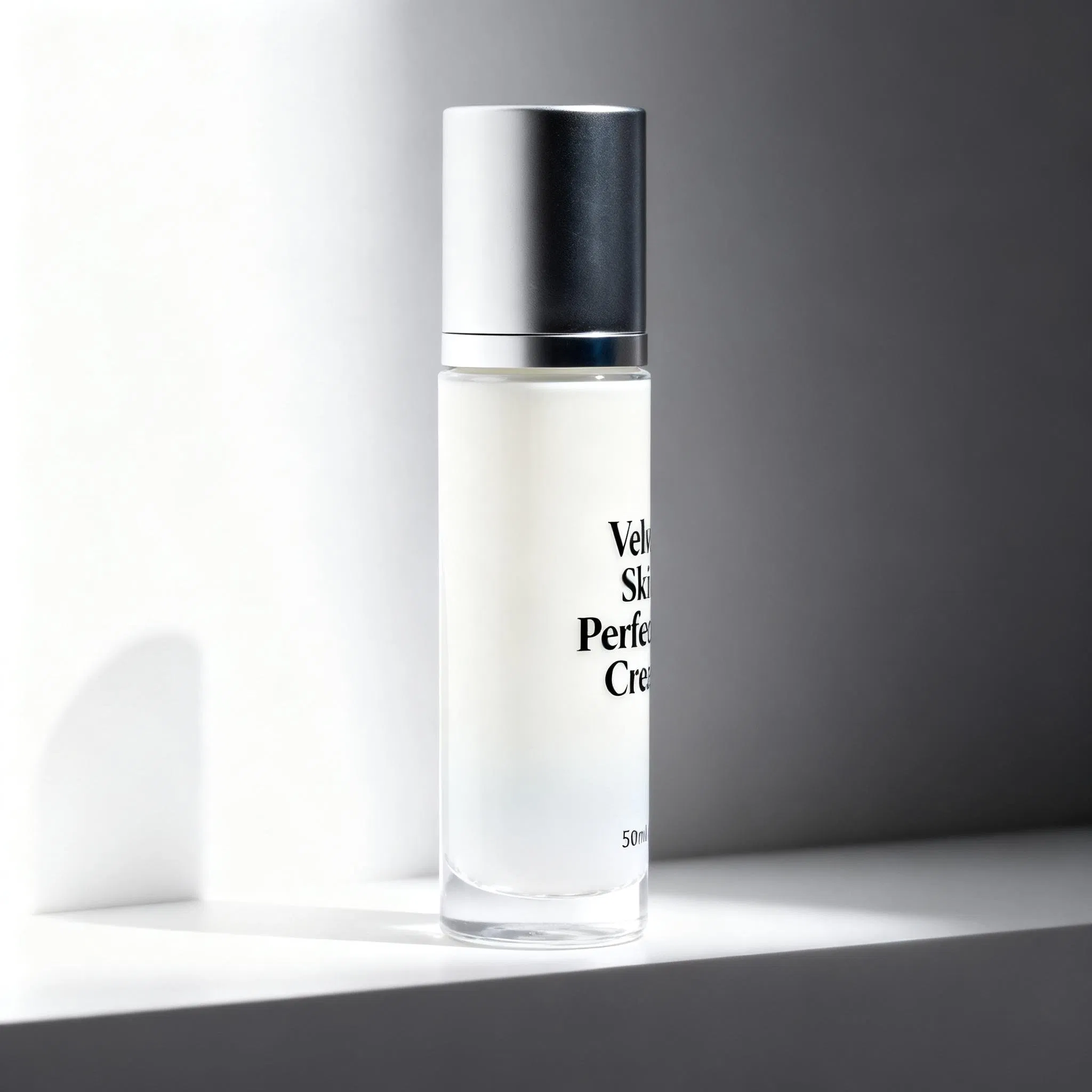 Korean Style Brightening Concealer and Sun Protection Makeup with Lotus Water Complex for Natural Glass Skin Effect