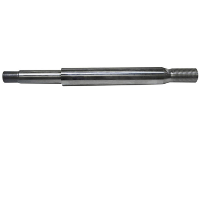Steel Machined Hydraulic Cylinder Piston Rod