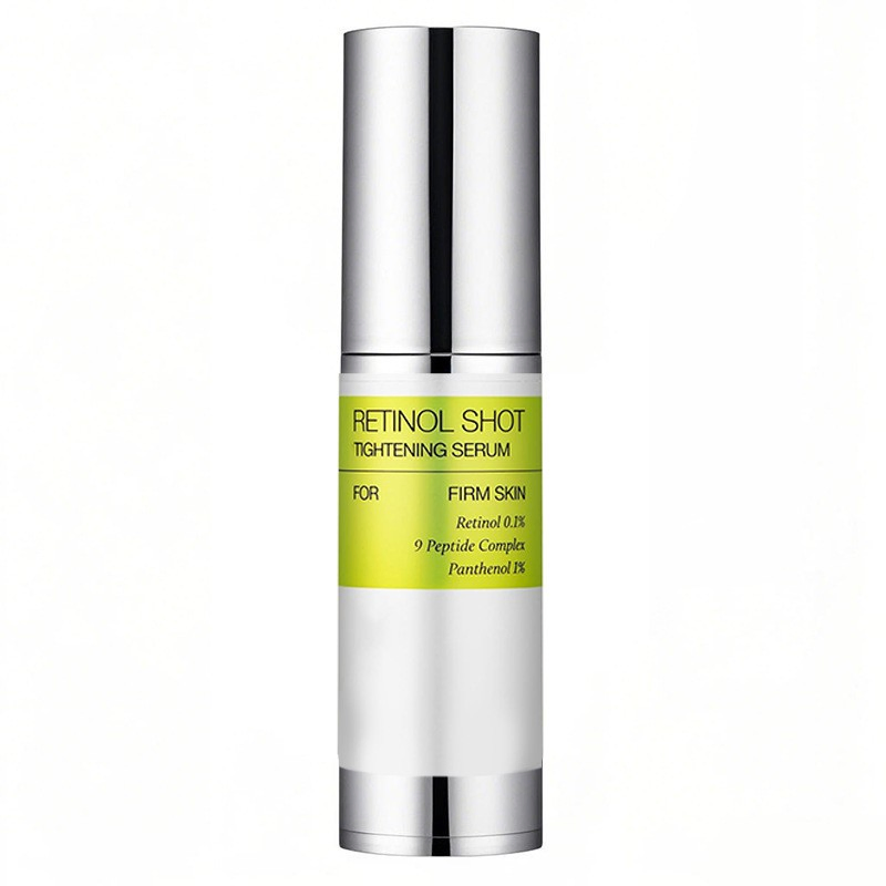 30ml Anti-Aging Skin Smoothing Liquid Face Targeted for Wrinkles Fine Lines Whitening