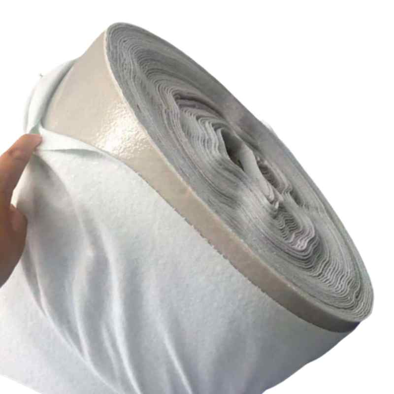 Composite Geomembrane - Corrosion-Resistant, Used for Reservoir Engineering in Coastal Areas