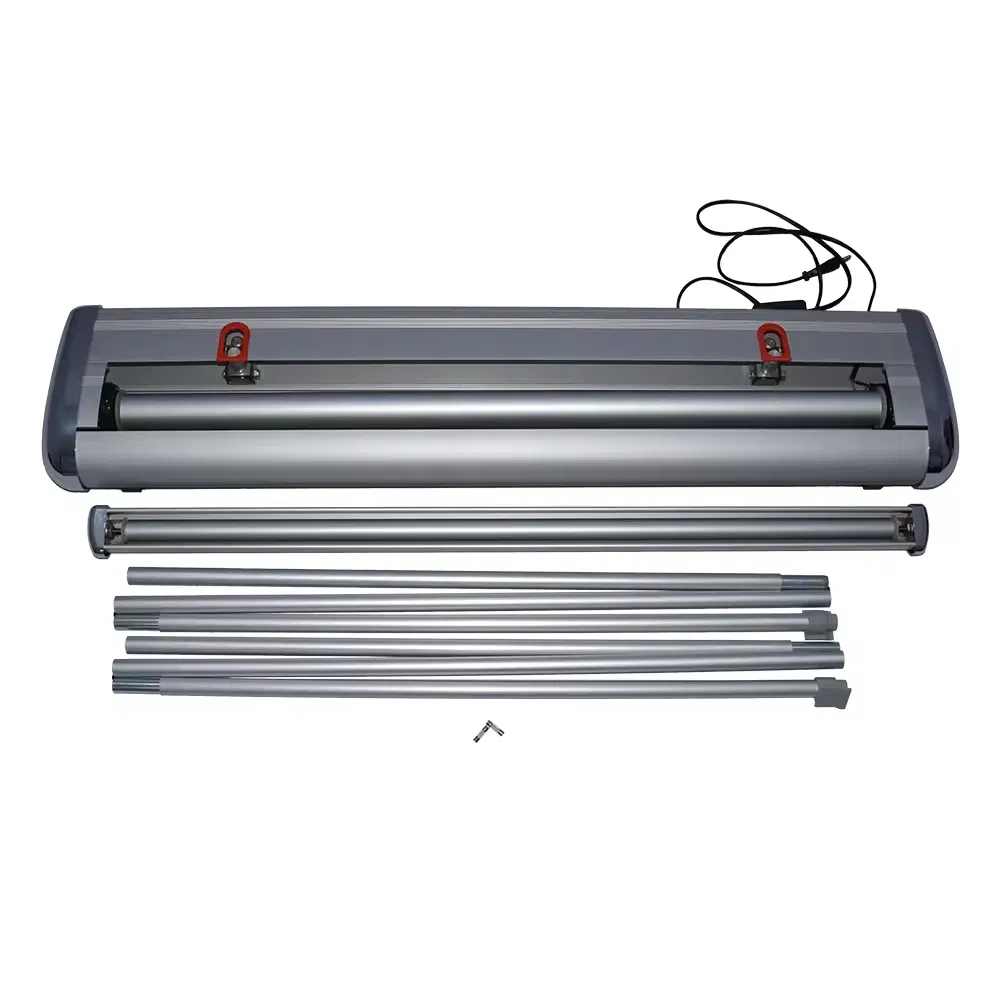 100×200cm Aluminum Tianlang Versatile Roll up Roll-up Banner for Fairs