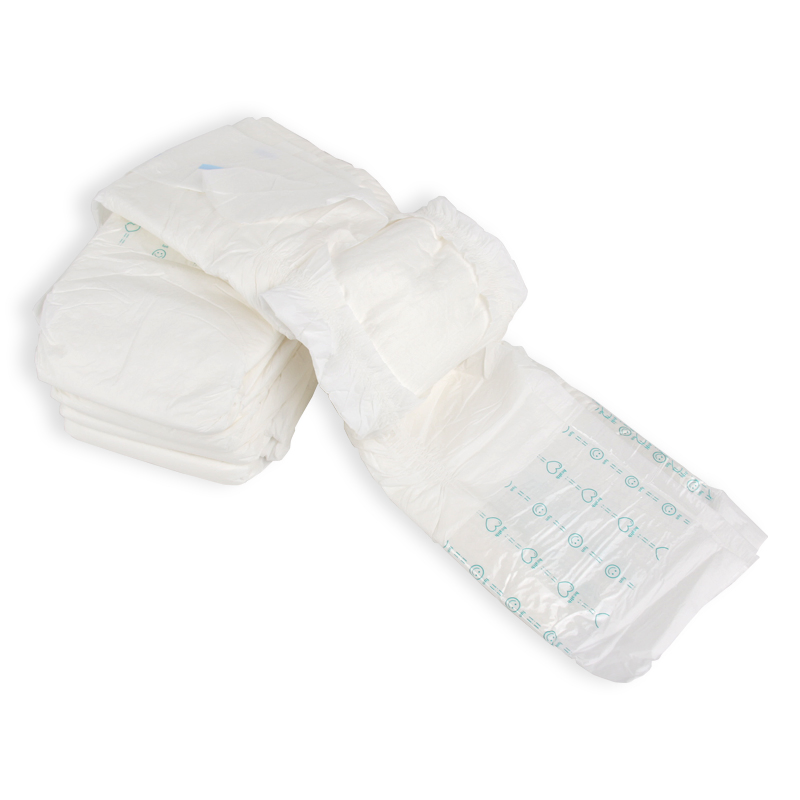 Hospital Disposable Adult Diapers for Old Incontinence People