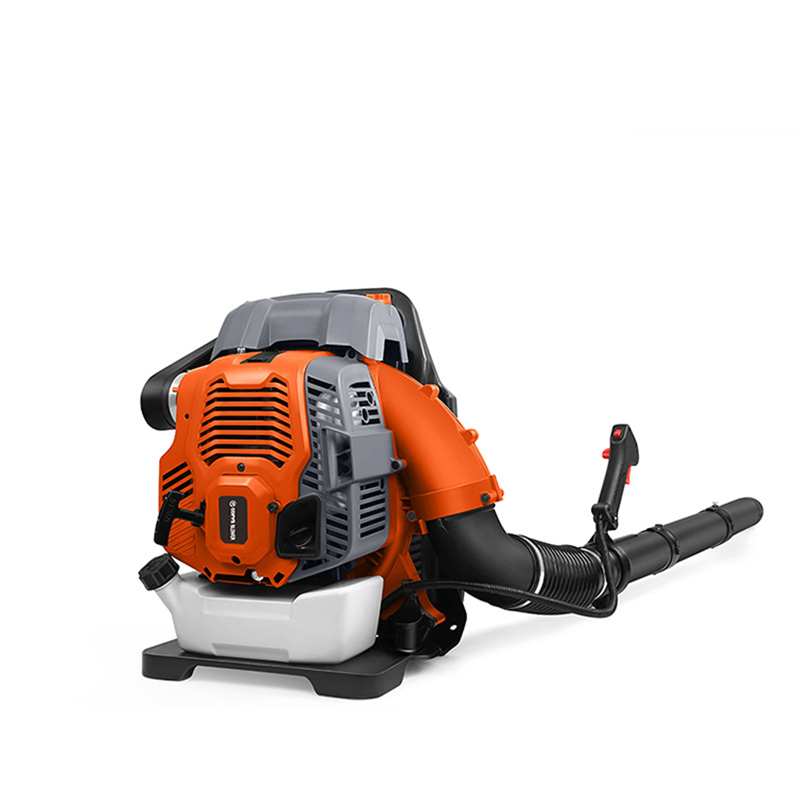 High-Power Industrial Garden Two-Stroke Bearing Dust Removal Fire Fighting Gasoline Blower
