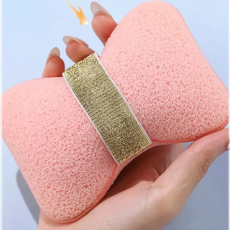 Soap Bag, Bath Sponge, Household Bathing Tool