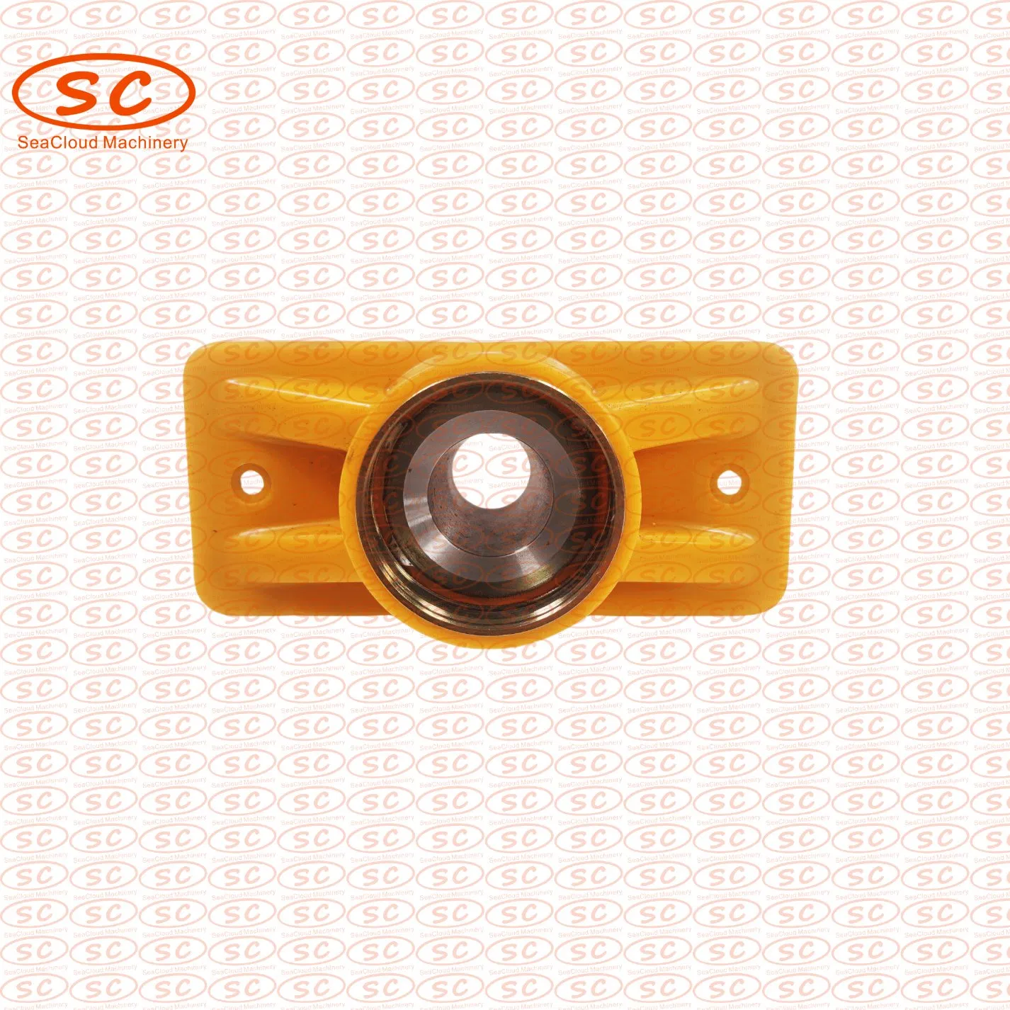 12.7mm Mono Multi Strand Prestressed Anchor Wedge for Concrete Construction