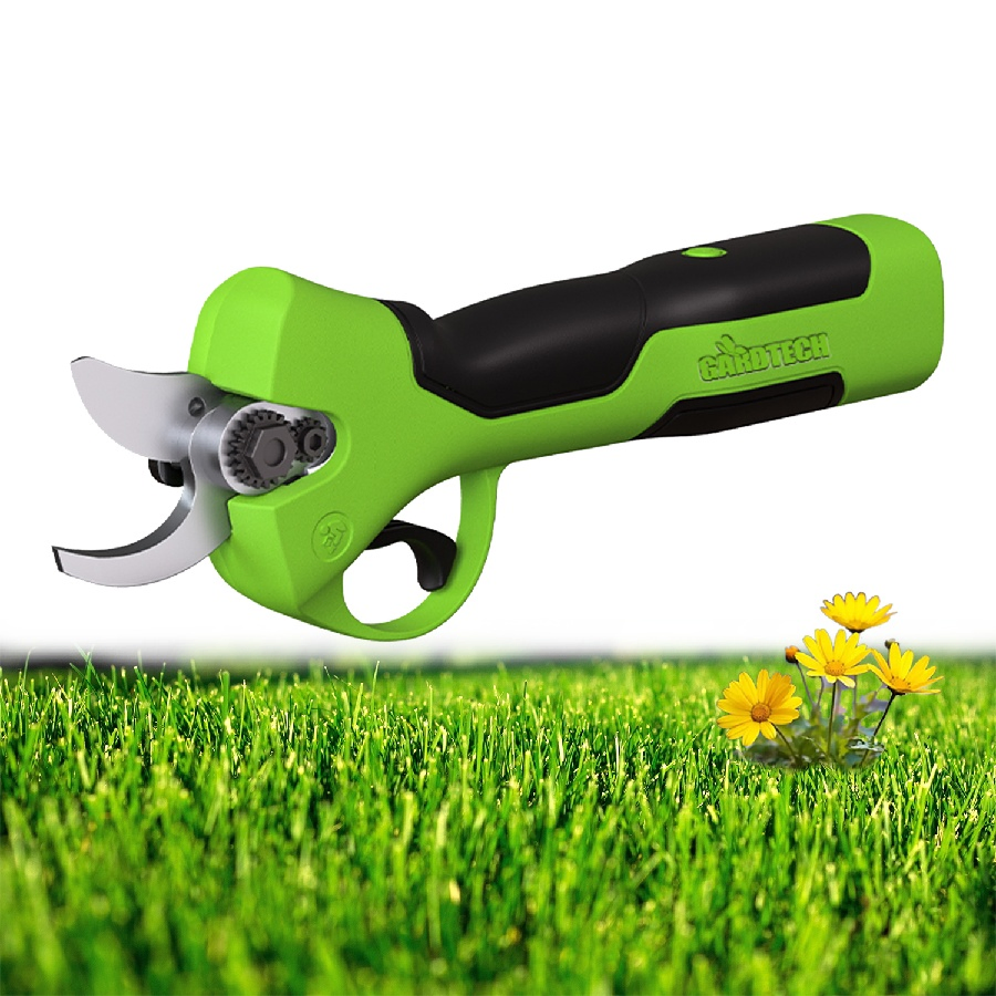 Easy to Handle 400W Garden Hand Cutting Tool for Dry Branch Pruning