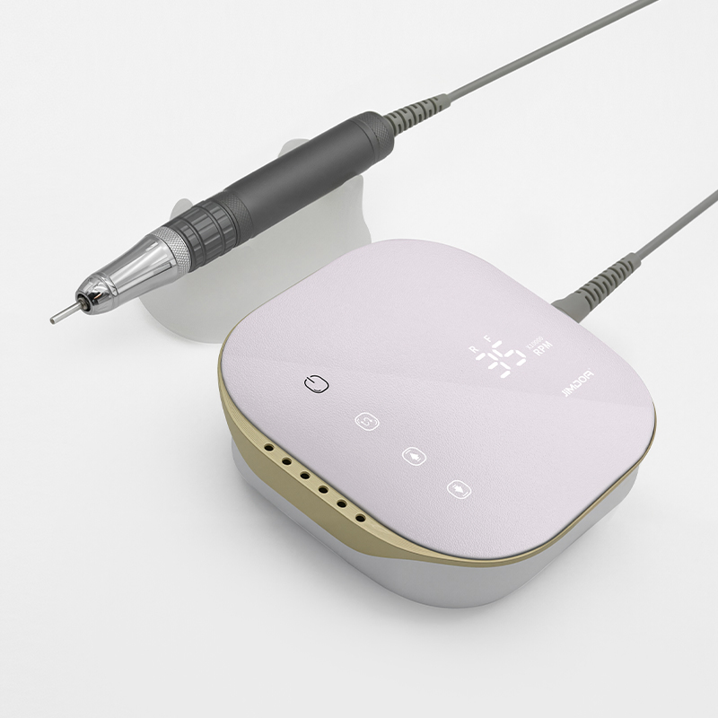 Professional High Power Gel Remover Desktop Nail Drill Salon Use