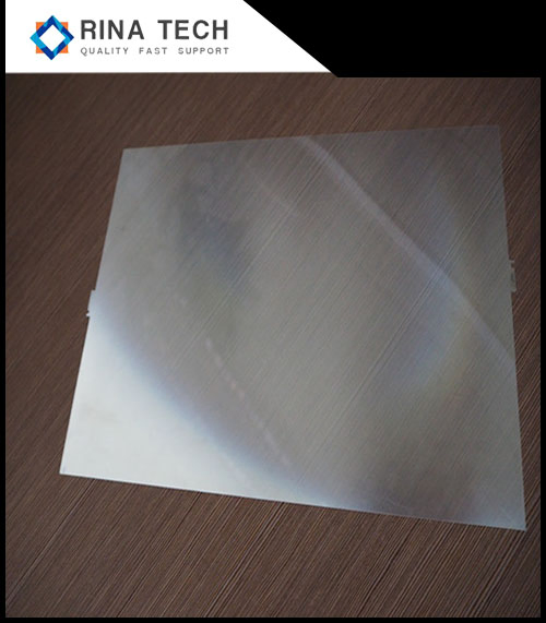 Пленка для увеличения яркости LCD подсветки