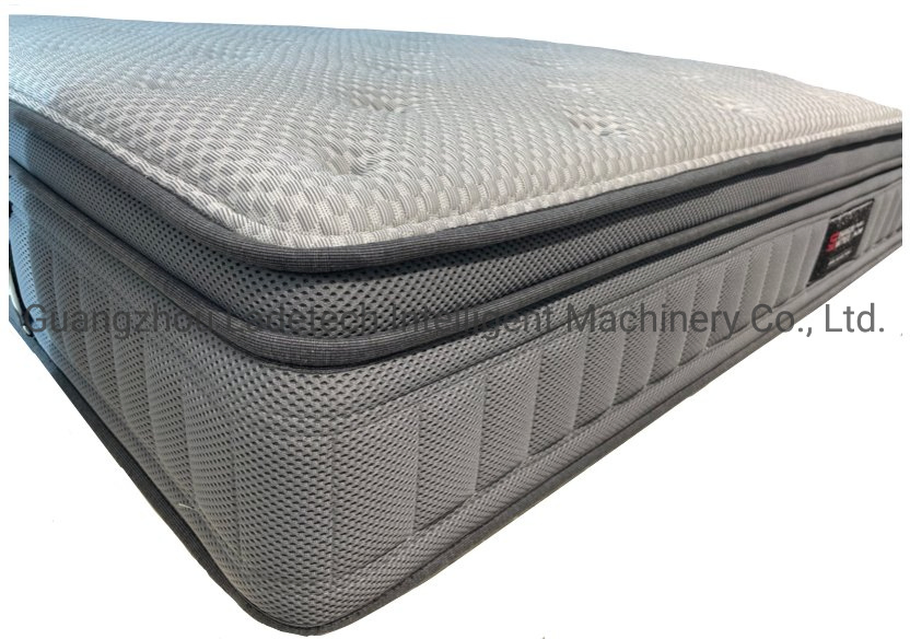LDT-WT04 China Factory Supplier Mattress High Class Stitching And Sewing Decorative Side Border