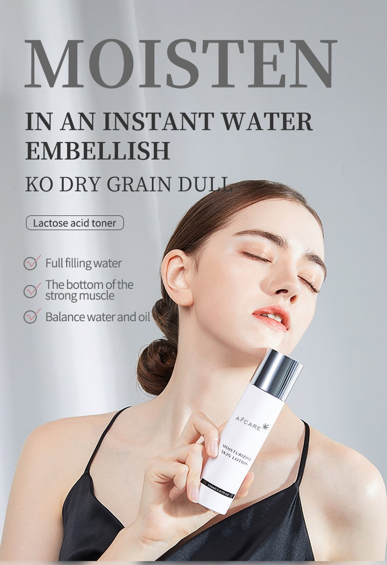 Shrink Pores Whitening Moisturizing Face Skin Care Indian Body Lotion