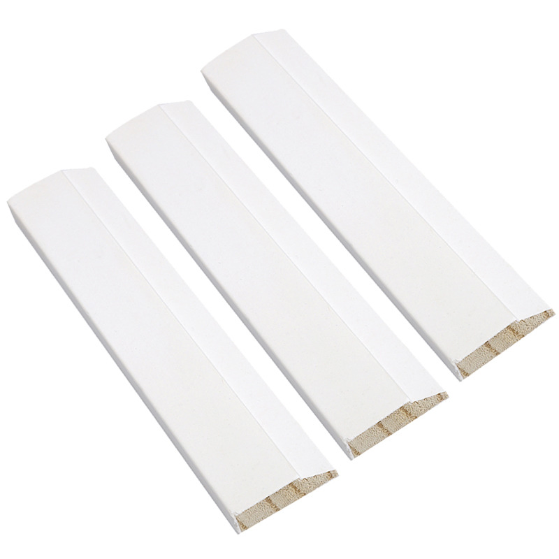 Elegant Primed Step Door Stop Moulding for Stylish Interiors