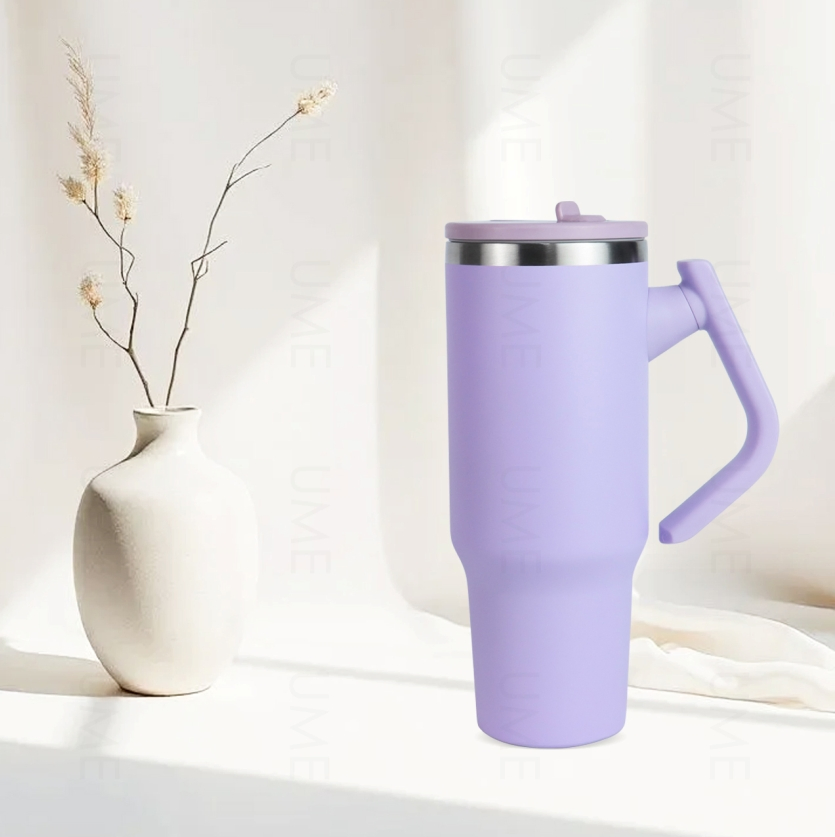 Double Wall Insulated Leakproof Travel Vacuum Bottle Perfect for Outdoor Enthusiasts