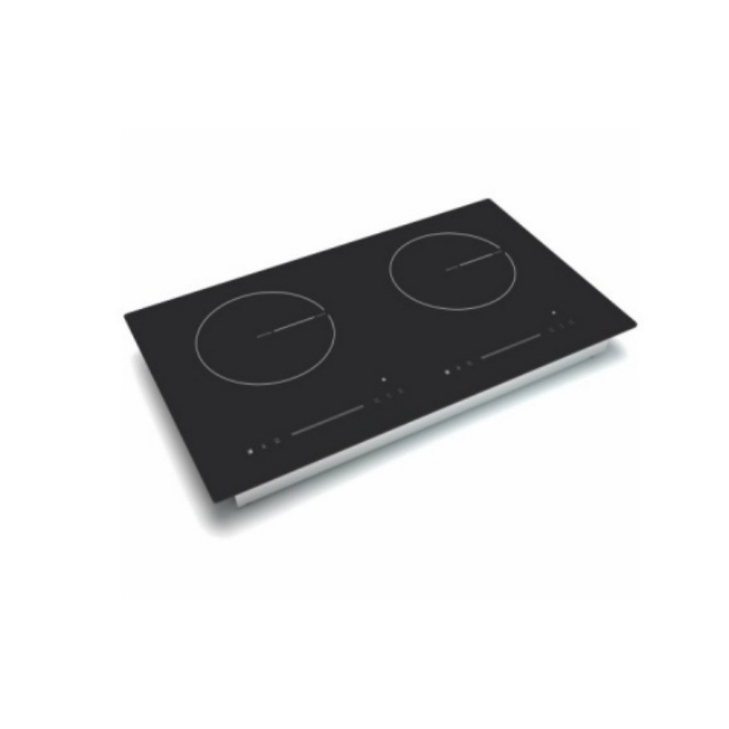 Premium Built-in Induction Hob: 4 Burner Design for Home Chefs