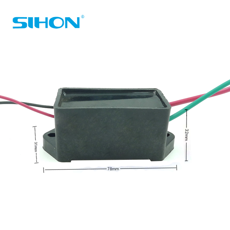 DC 12V Air Purifier Plasma Ionizer Module for Air Purifier Parts