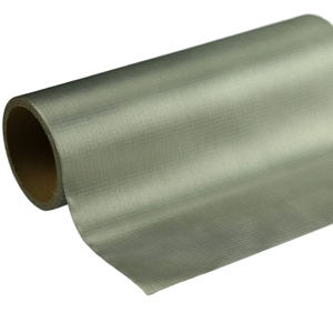 High Performance Flexible EMI EMC Shielding Materials Ideal for Electronic Devices and Industrial Applications