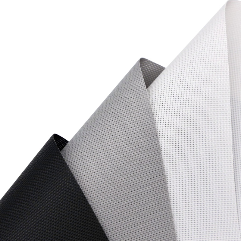Vertical Blind Fabric Rolls Sunscreen Washable Fabric for Vertical Blinds