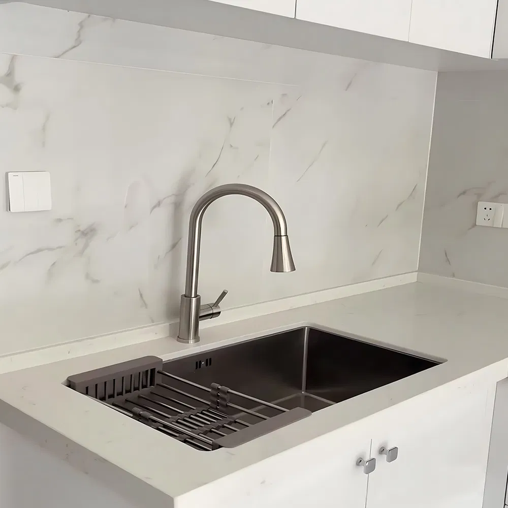 Premium Custom Acrylic Wall Panels and Countertops From China