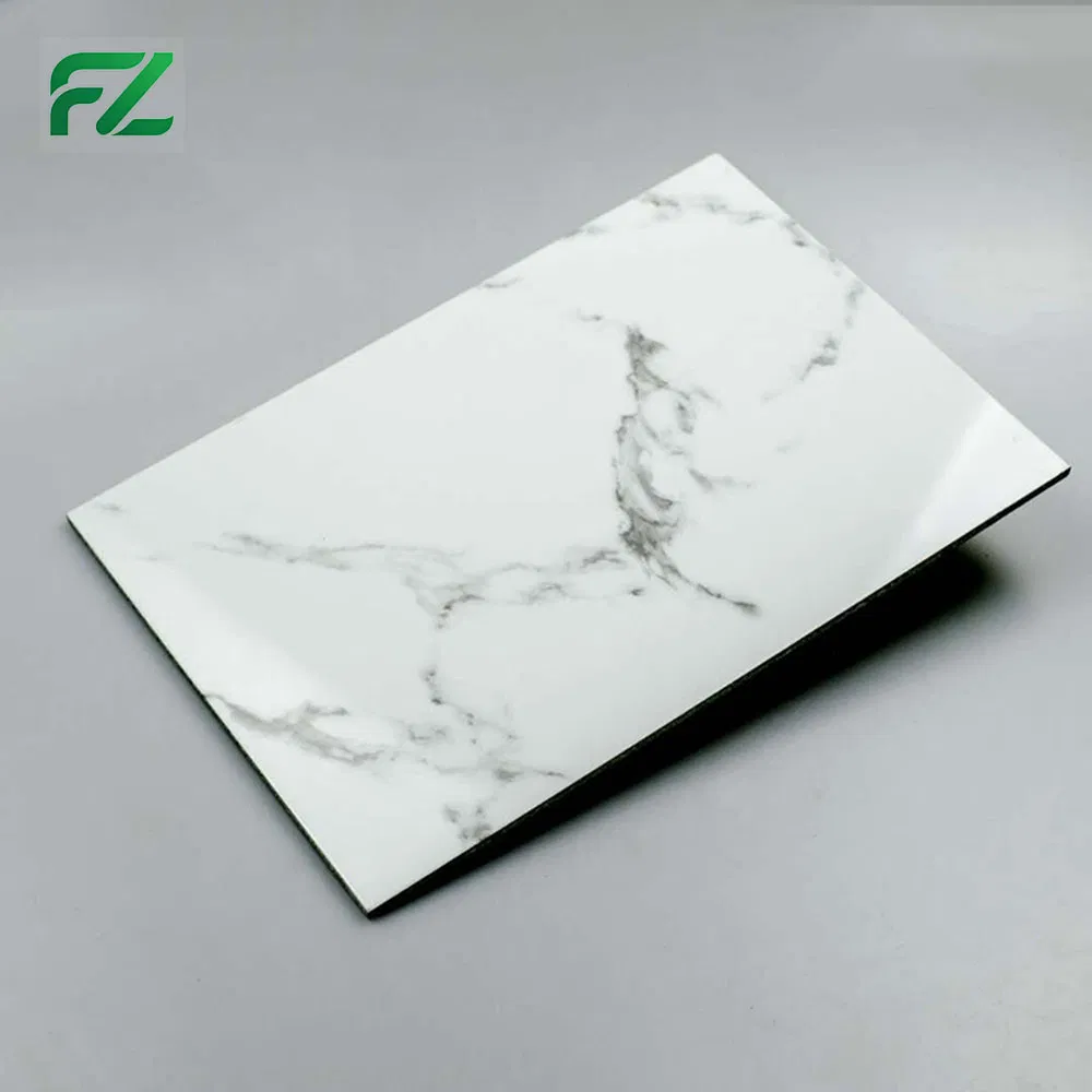 Алюминиевые композитные панели для отделки