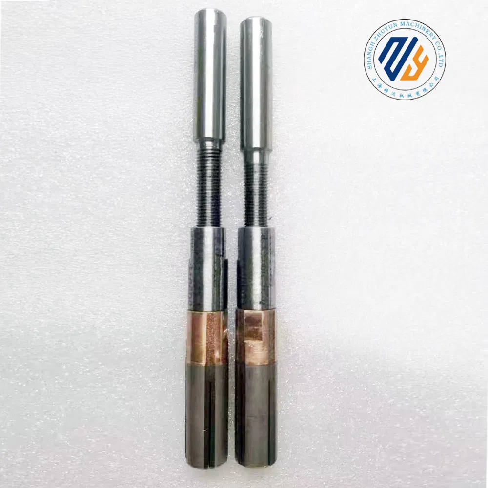 Алмазные хонинговальные инструменты с гальваническим покрытием