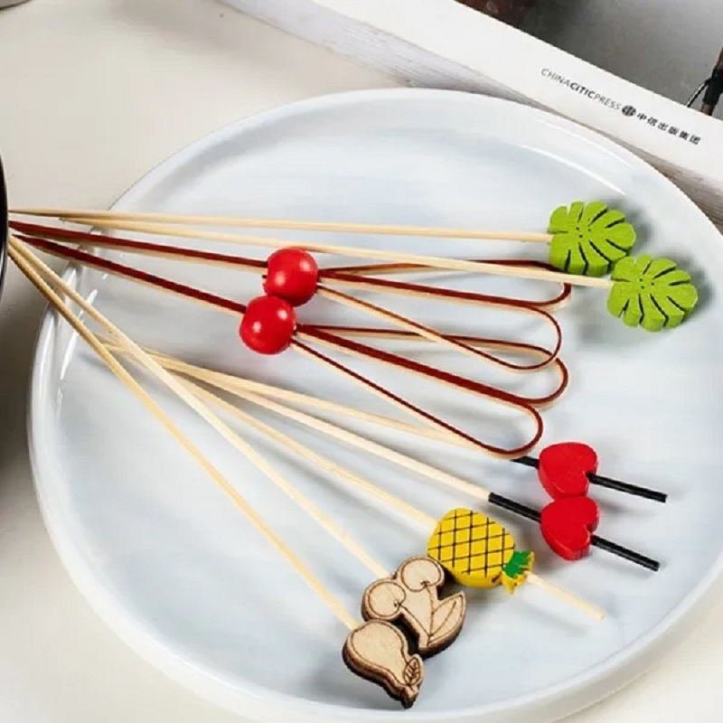 Automatic Bamboo Toothpick Making Machine