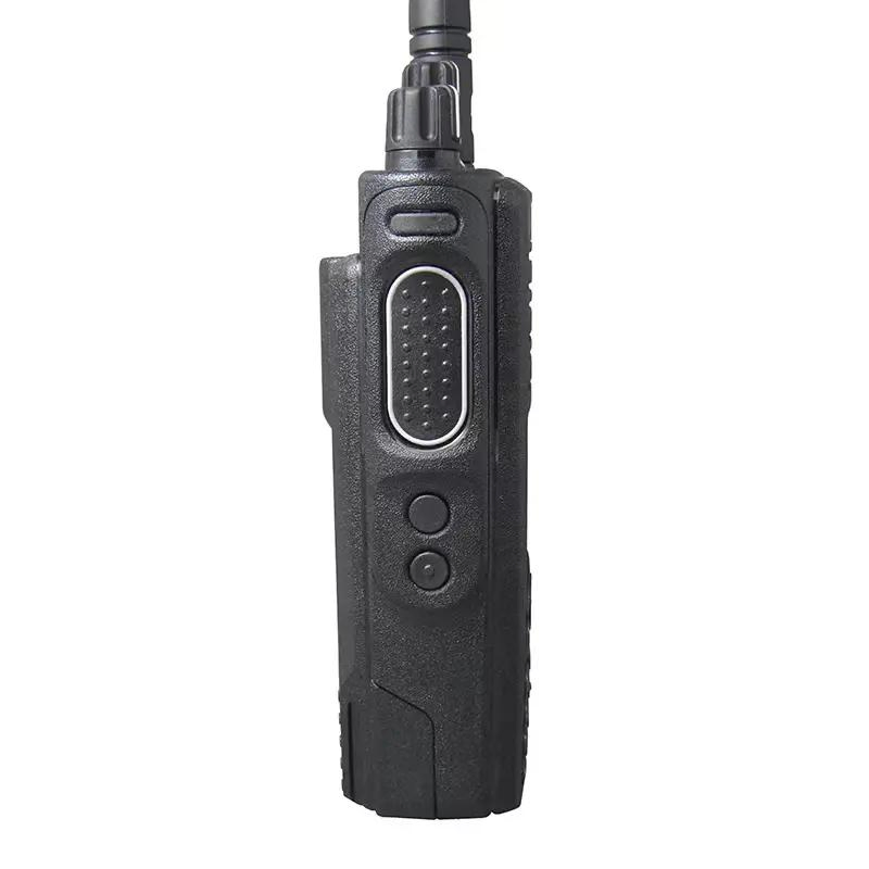 Рация Motorola DP4800e с GPS и AES256 шифрованием