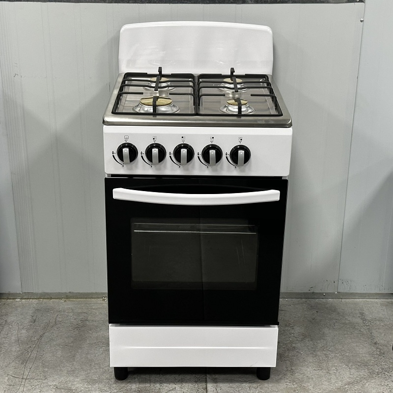 Top Quality Gas Stove Sb-RS02A Gas Range with 4 Burner