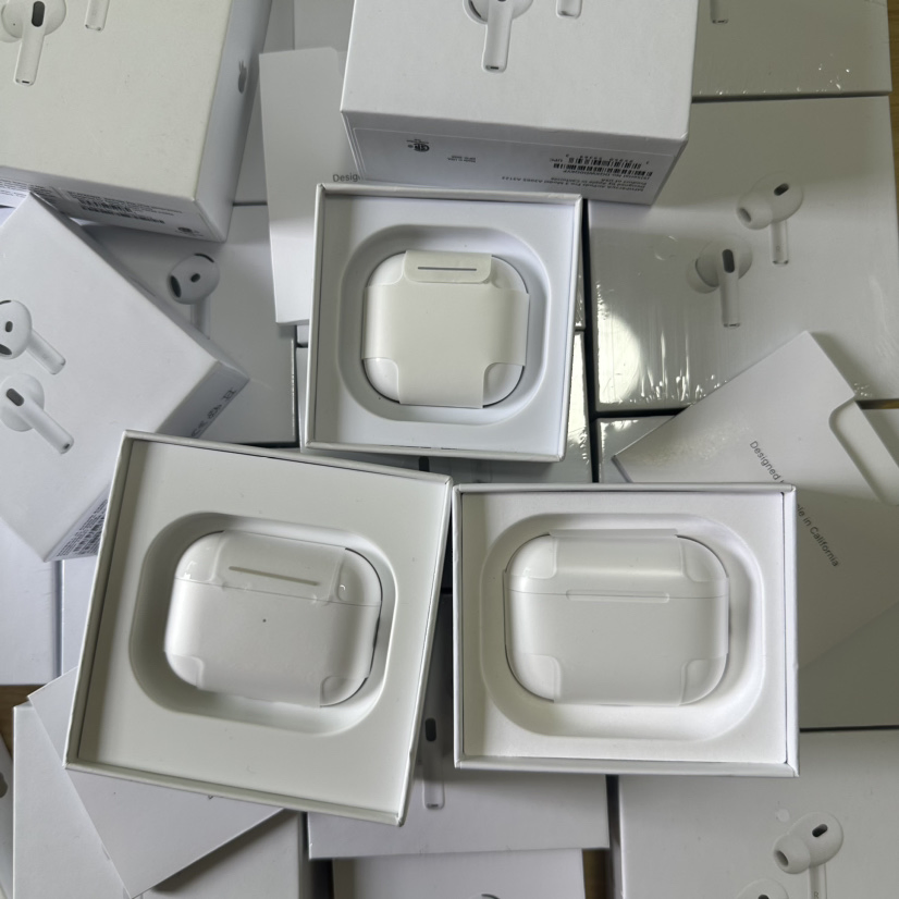 Top Quality 1: 1 PRO2 PRO3 4th Generation Anc Wireless Bluetooth Headphone