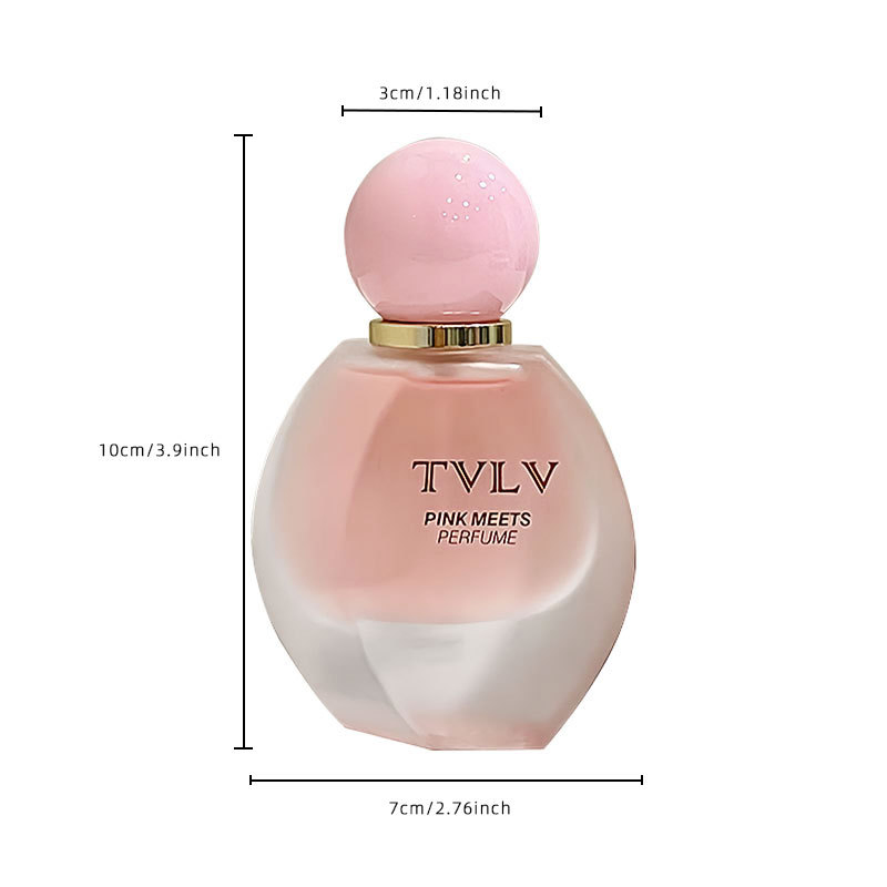 Духи женские вьетнамские Enchanting, цветочный аромат, 30 мл