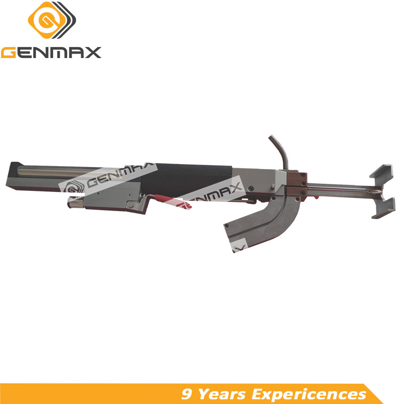 Genmax Pneumatic Tool for Mattress Machine