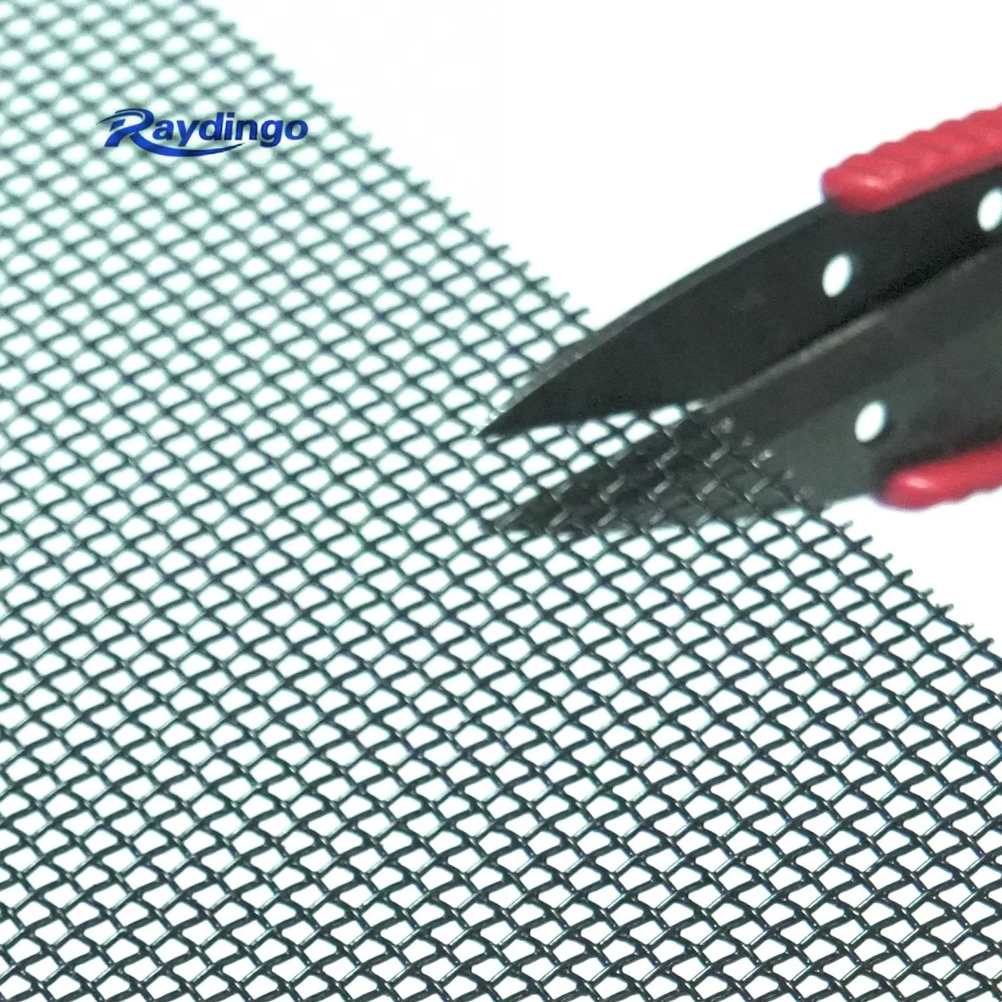 Fireproof 304 316 Stainless Steel Security Window Screen