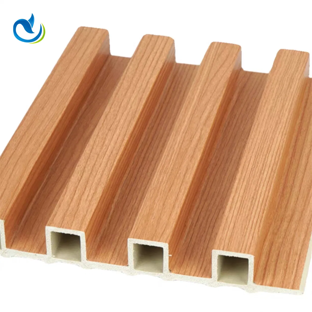 Arris High Quality Interior Easy-to-Install Decoration WPC Wall Panel