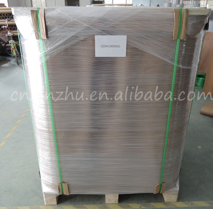 Factory Manufacture Permanent Self Adhesive Sticker Label Thermal Paper Rolls Material